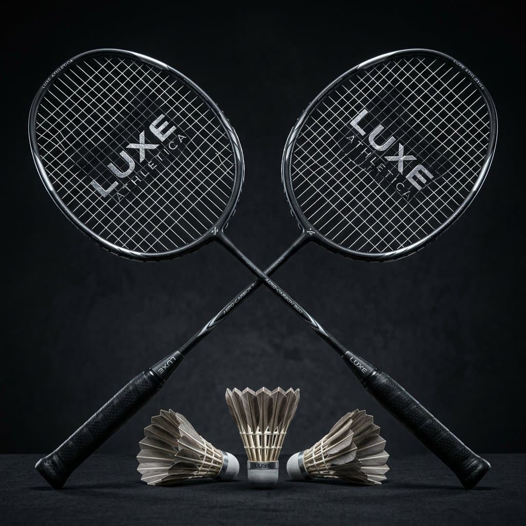 Badminton