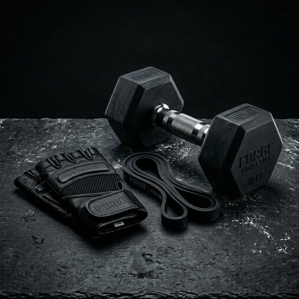 Gym & Fitness