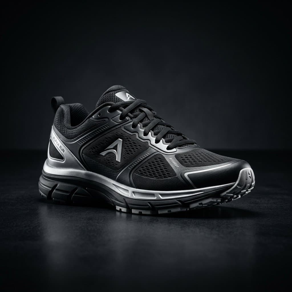 Sports Shoes